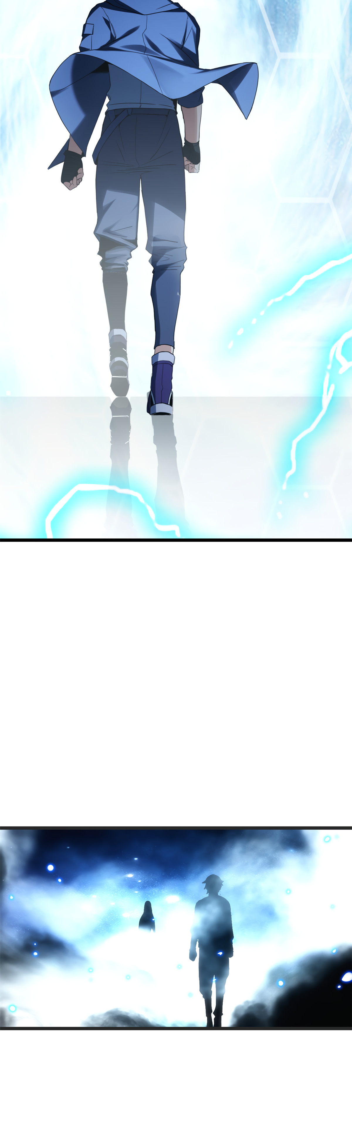 I Just Want to Game in Peace Capitulo 8 Pagina 17