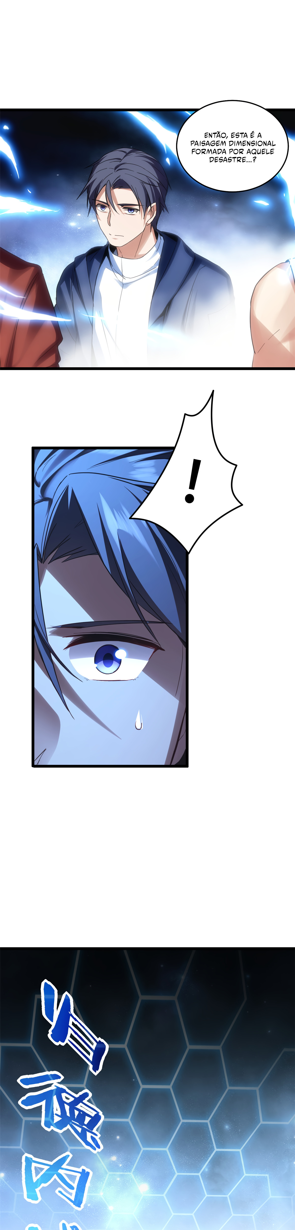 I Just Want to Game in Peace Capitulo 8 Pagina 18