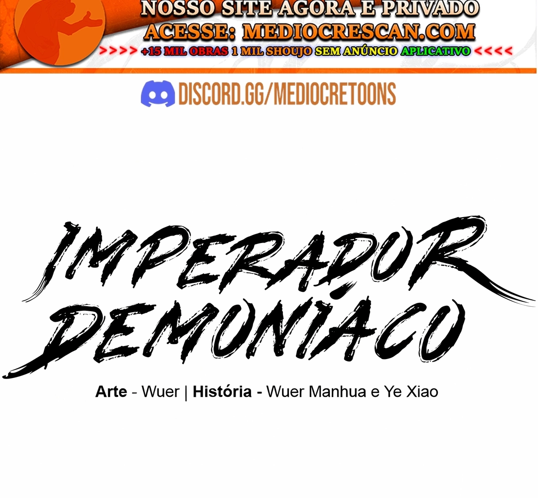 Imperador Mágico Capitulo 844 Pagina 2