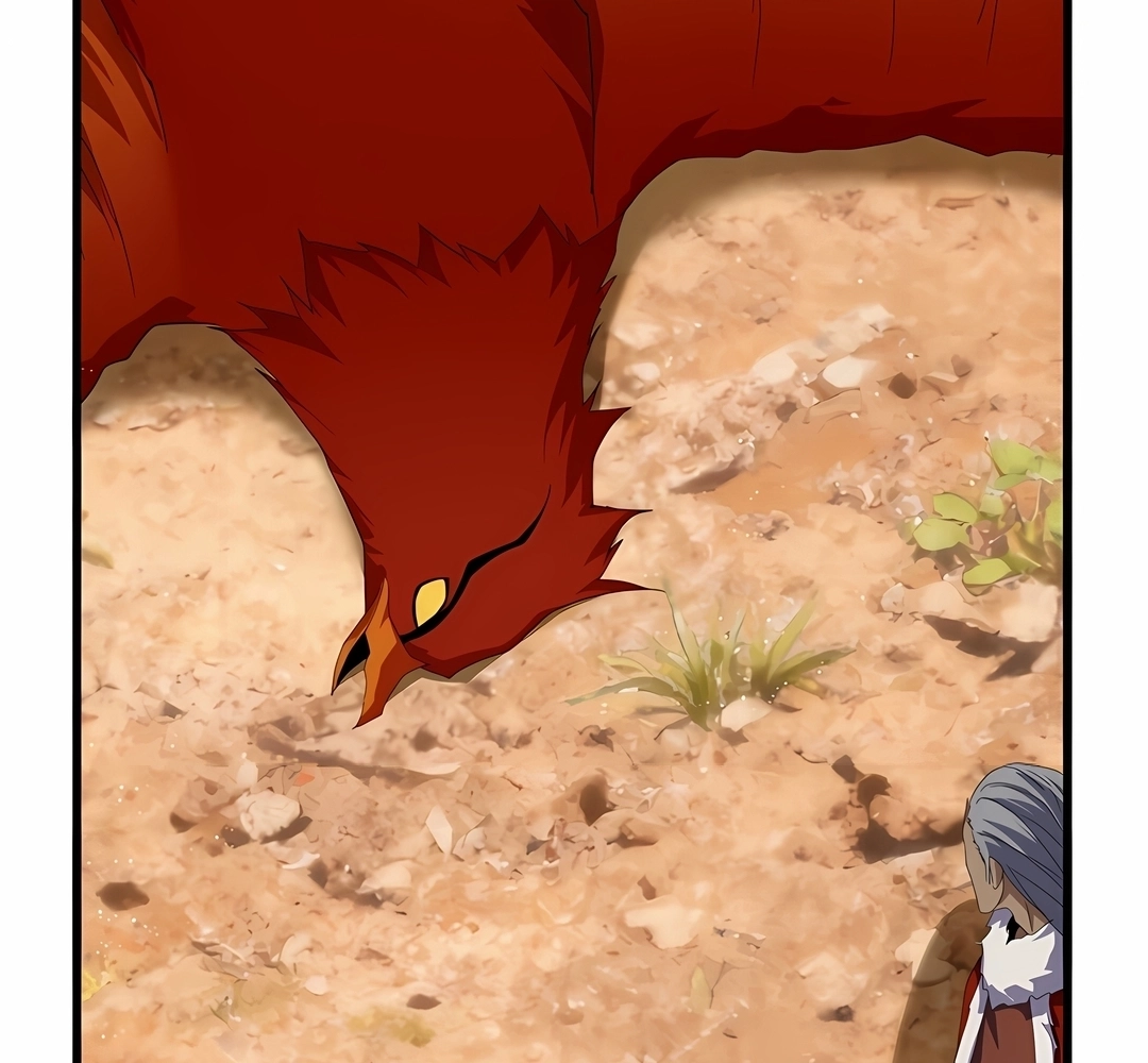 Imperador Mágico Capitulo 844 Pagina 4