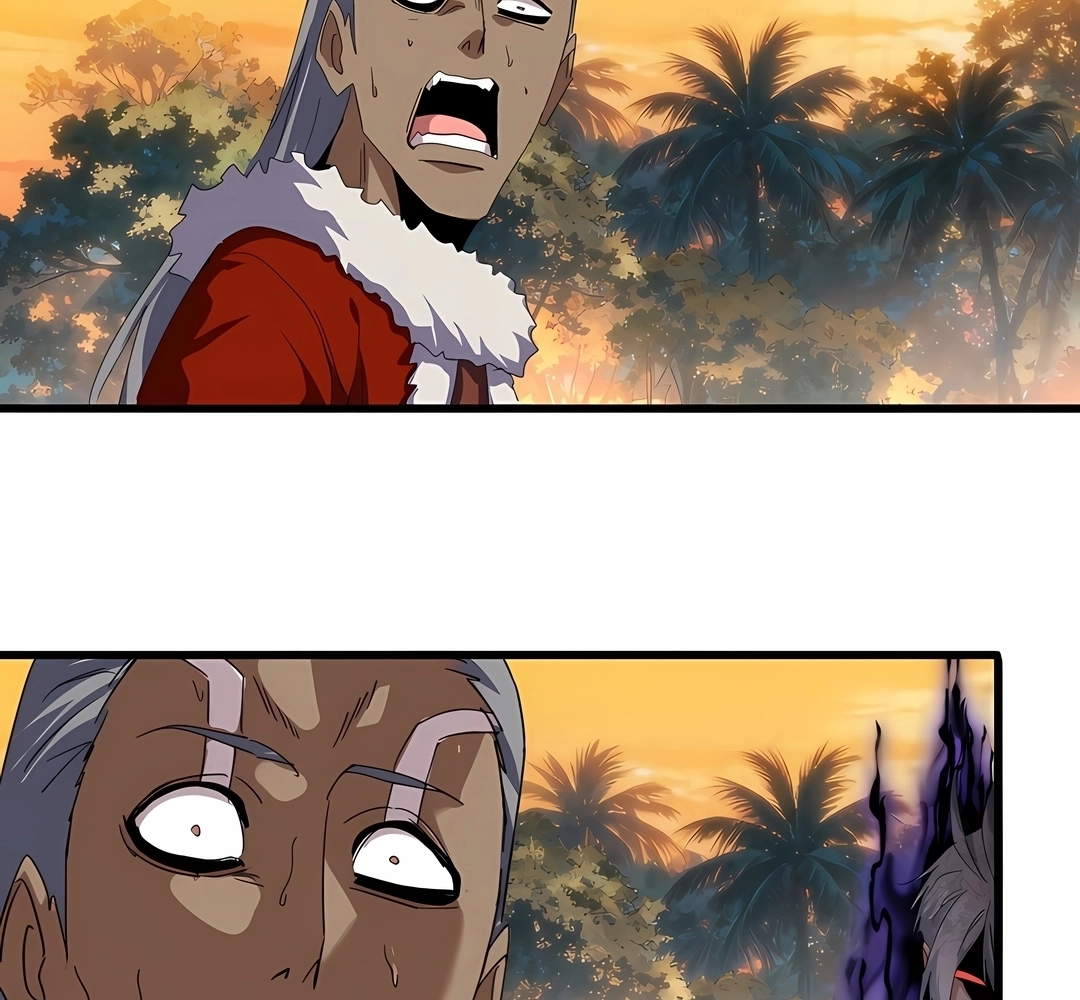 Imperador Mágico Capitulo 844 Pagina 6