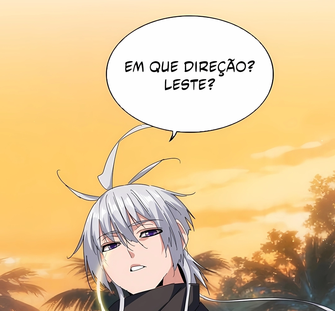 Imperador Mágico Capitulo 844 Pagina 11