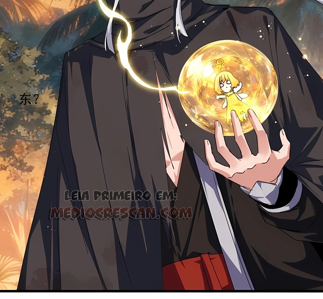 Imperador Mágico Capitulo 844 Pagina 12