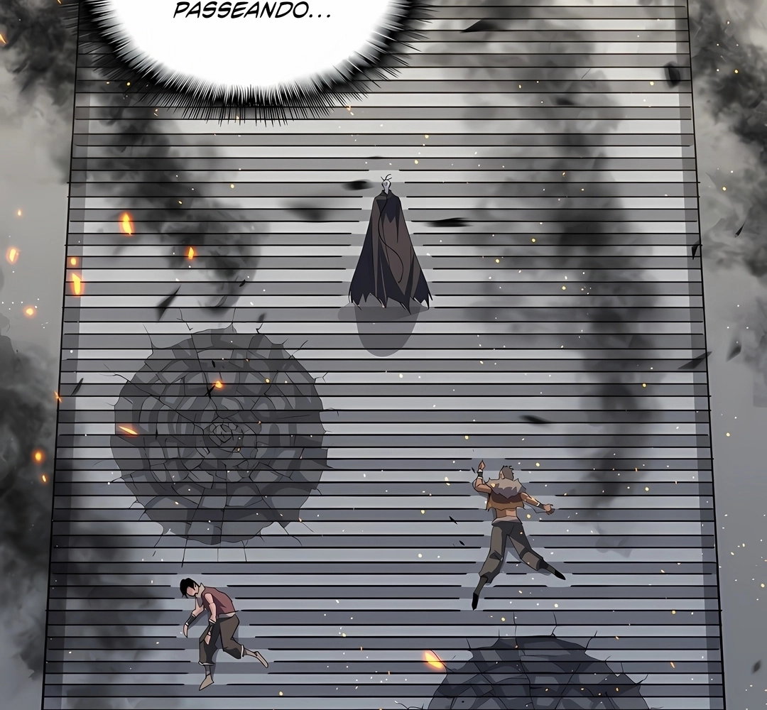 Imperador Mágico Capitulo 844 Pagina 17