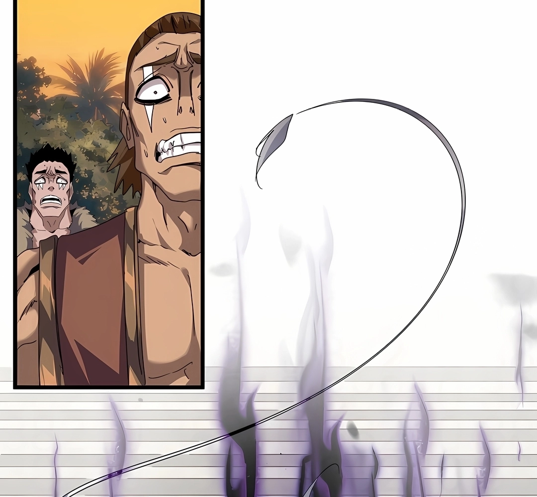 Imperador Mágico Capitulo 844 Pagina 21