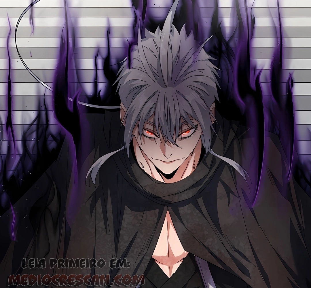 Imperador Mágico Capitulo 844 Pagina 22