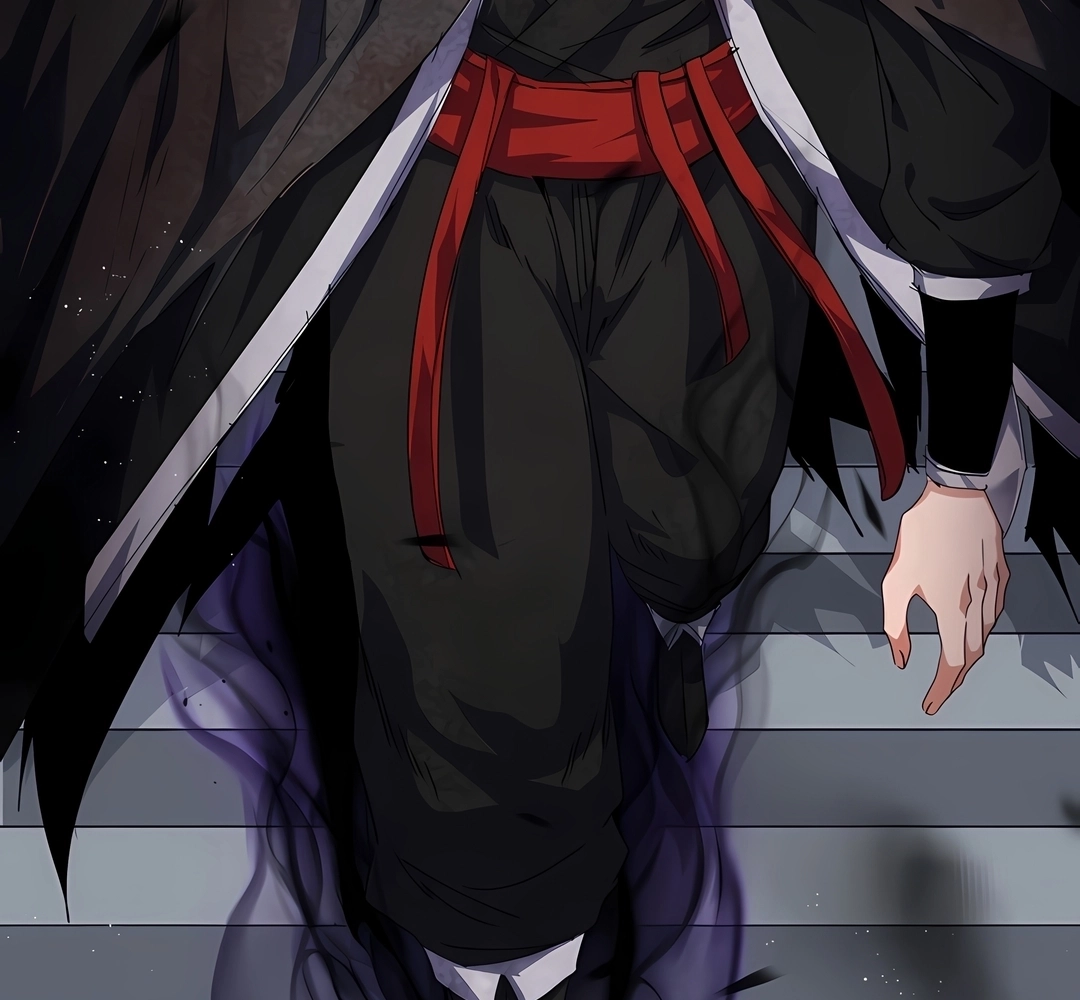 Imperador Mágico Capitulo 844 Pagina 23