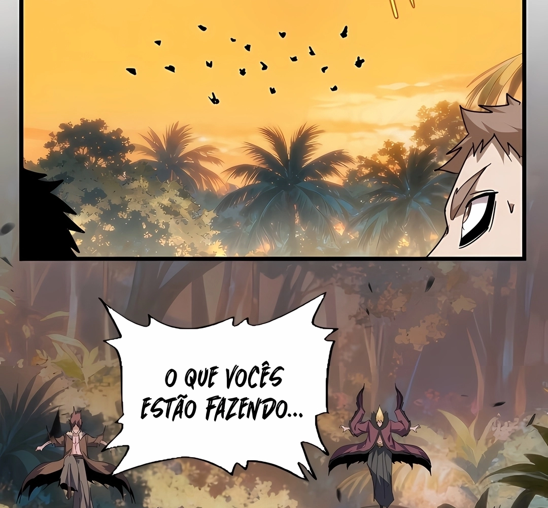 Imperador Mágico Capitulo 844 Pagina 28