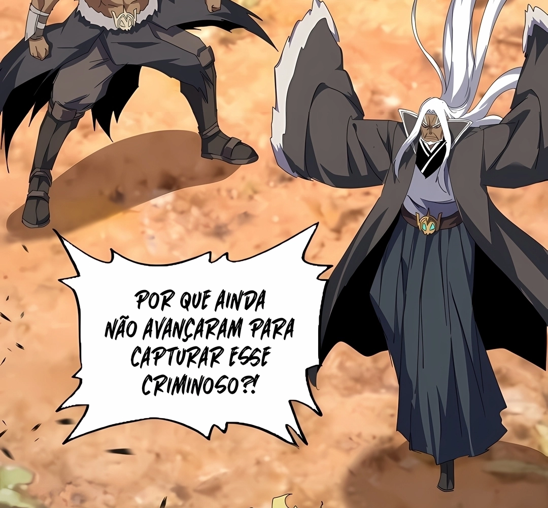 Imperador Mágico Capitulo 844 Pagina 30