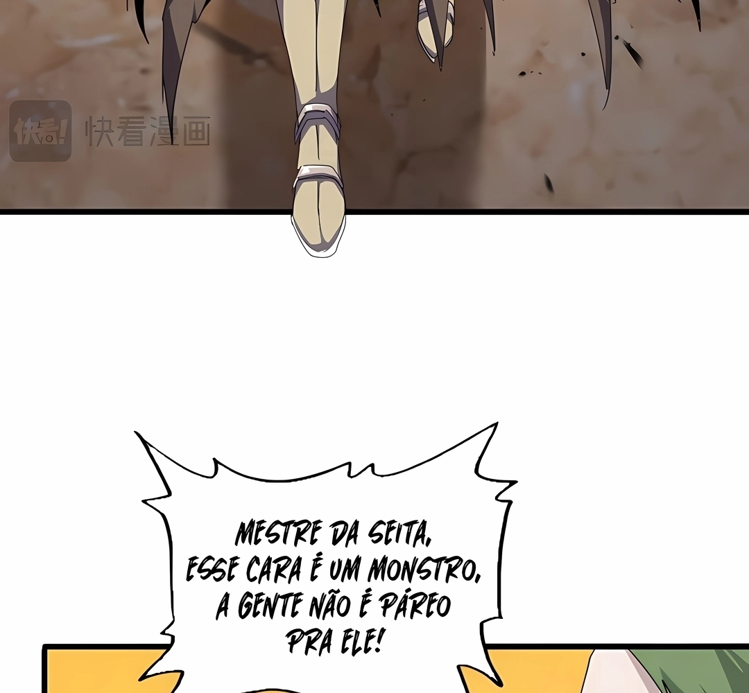 Imperador Mágico Capitulo 844 Pagina 32