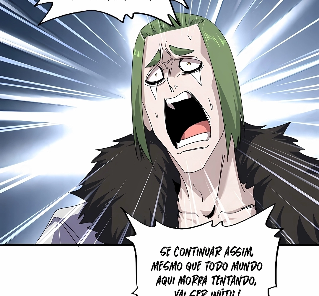 Imperador Mágico Capitulo 844 Pagina 34