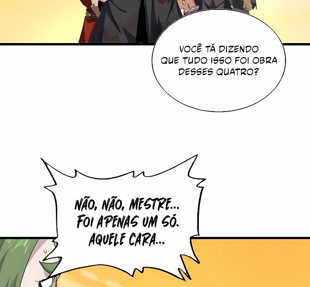Imperador Mágico Capitulo 844 Pagina 37