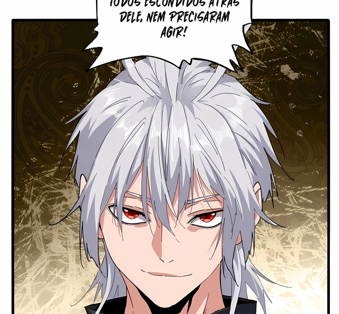 Imperador Mágico Capitulo 844 Pagina 39