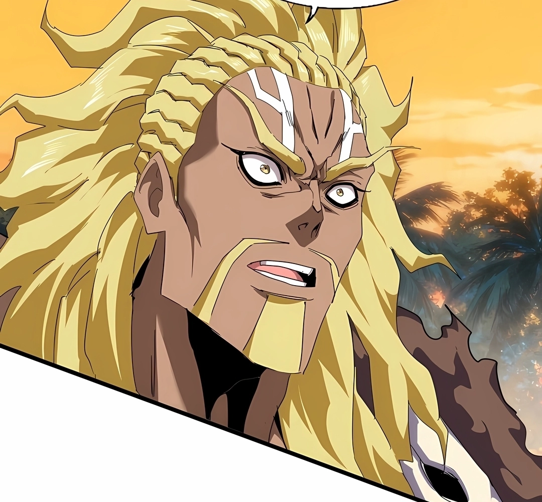 Imperador Mágico Capitulo 844 Pagina 41