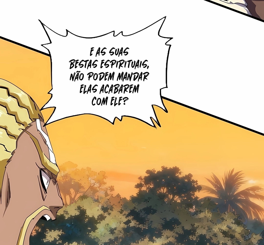 Imperador Mágico Capitulo 844 Pagina 42