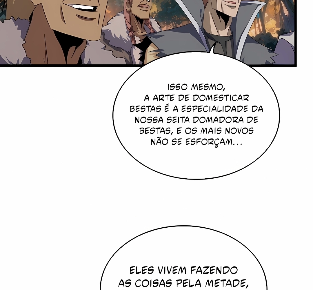 Imperador Mágico Capitulo 844 Pagina 48