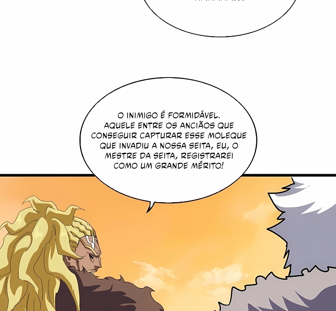 Imperador Mágico Capitulo 844 Pagina 50