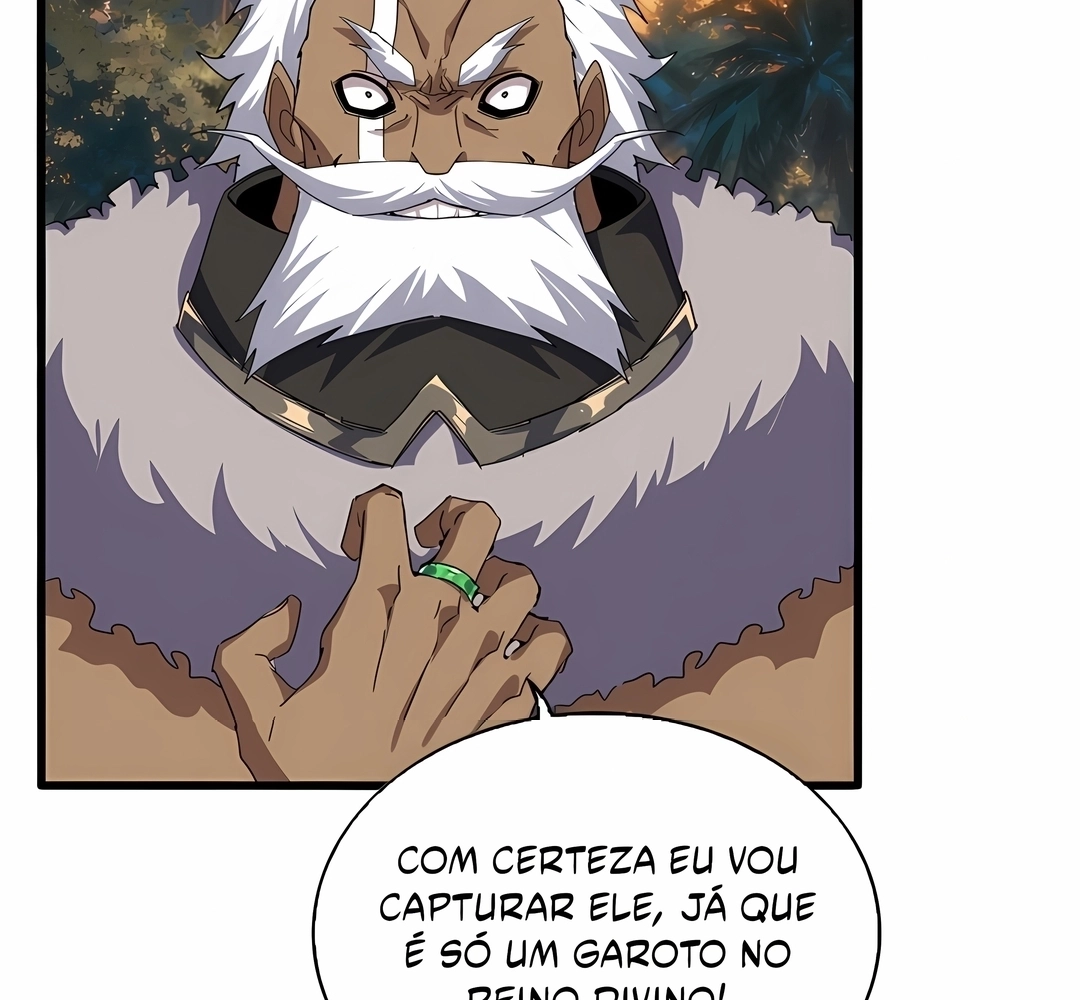 Imperador Mágico Capitulo 844 Pagina 52