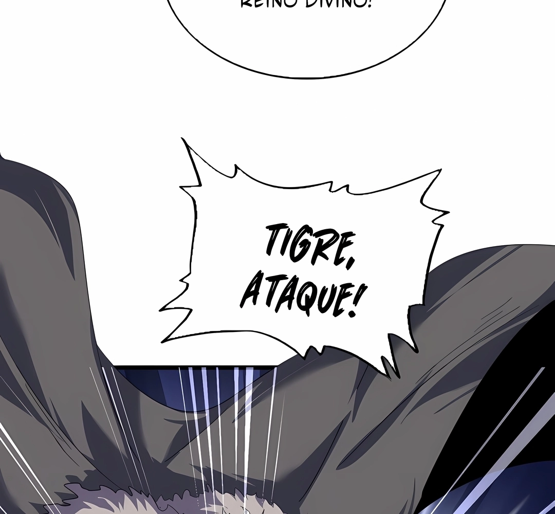 Imperador Mágico Capitulo 844 Pagina 53