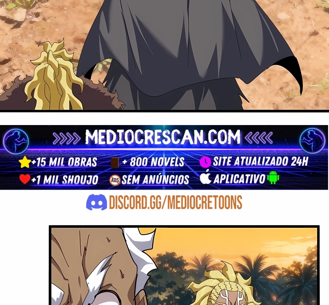 Imperador Mágico Capitulo 844 Pagina 57