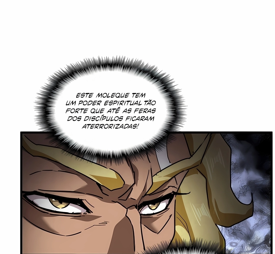 Imperador Mágico Capitulo 844 Pagina 59