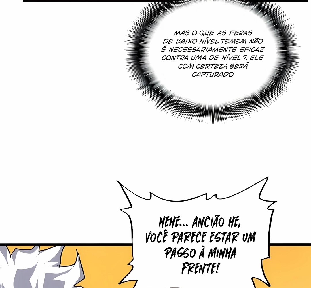 Imperador Mágico Capitulo 844 Pagina 60