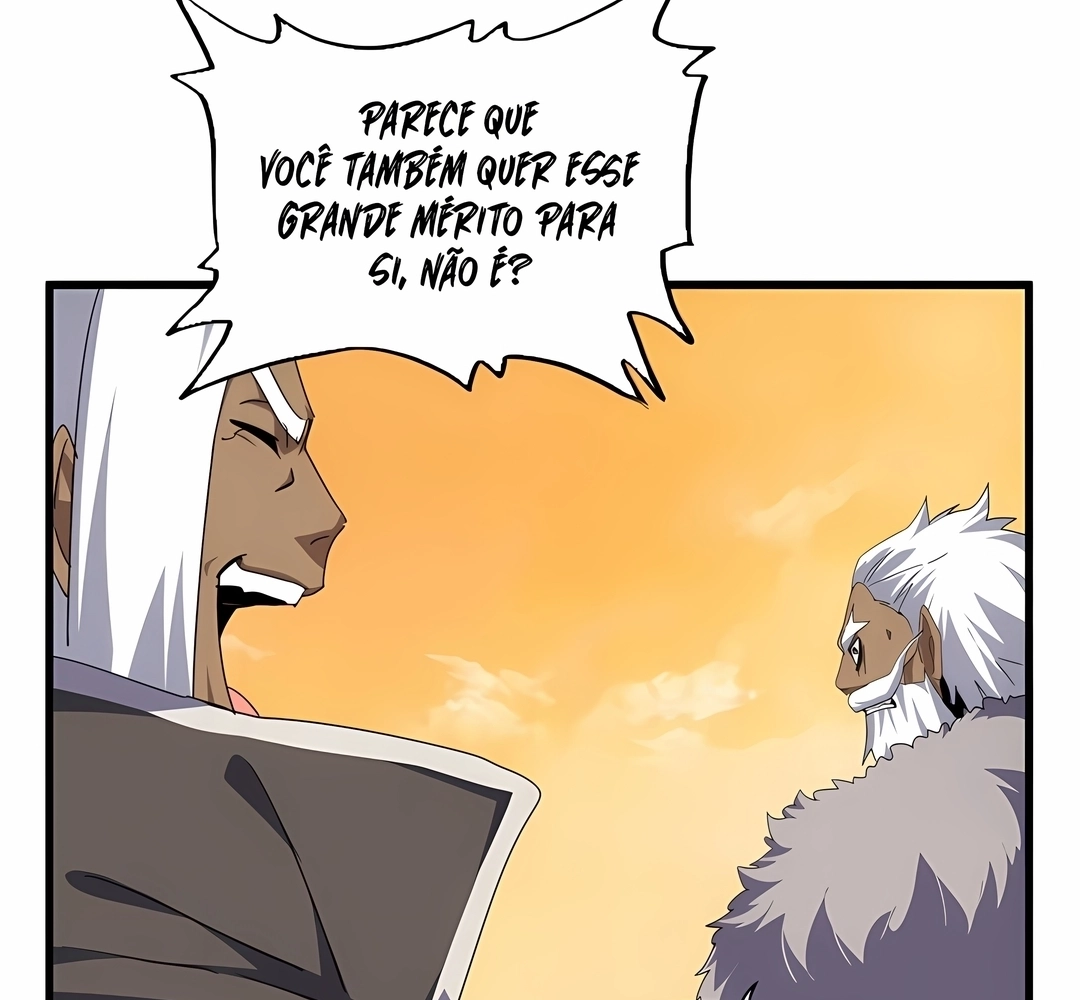 Imperador Mágico Capitulo 844 Pagina 62