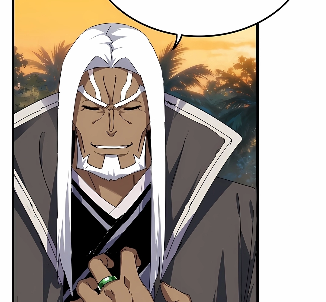 Imperador Mágico Capitulo 844 Pagina 64