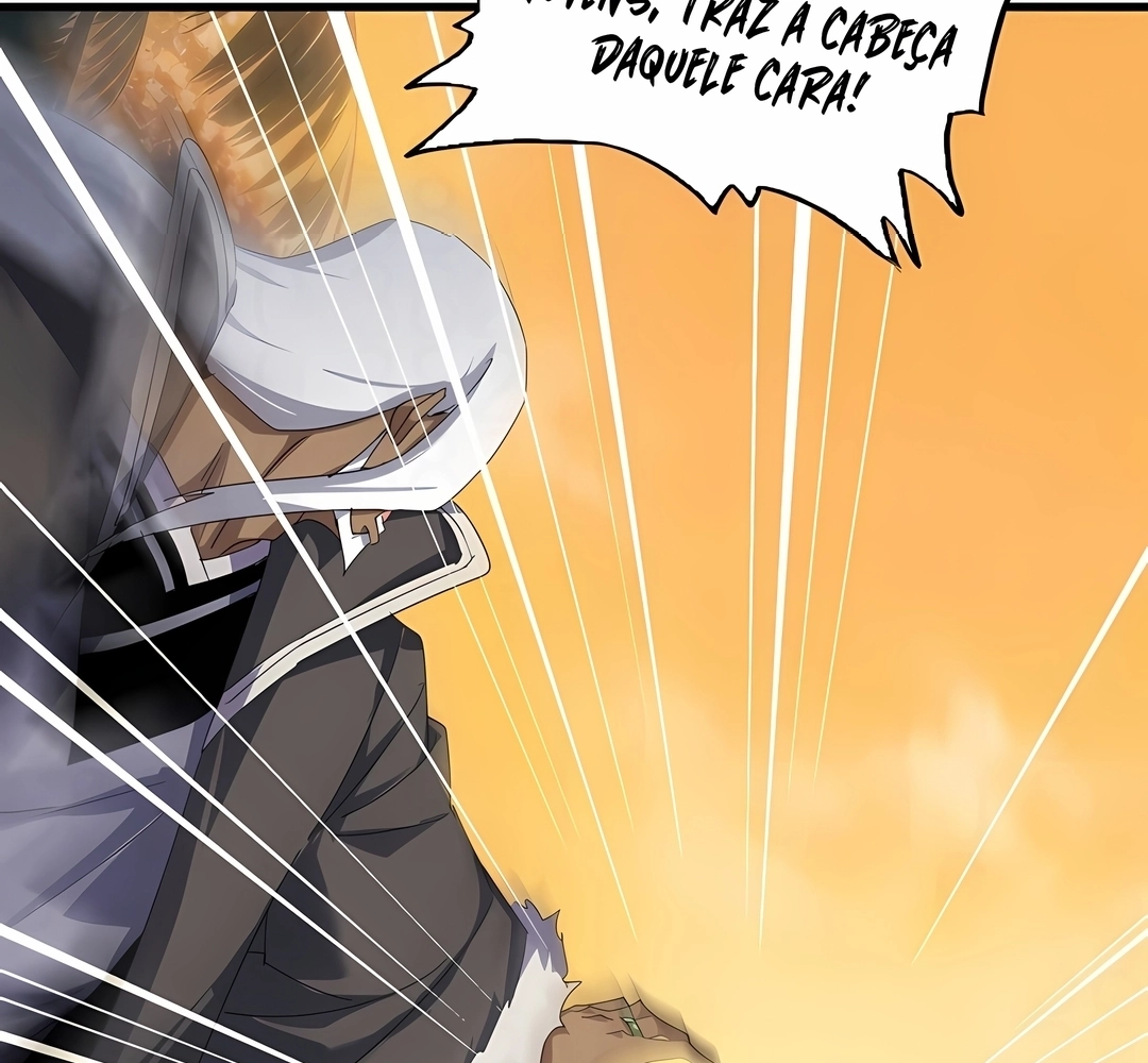 Imperador Mágico Capitulo 844 Pagina 66