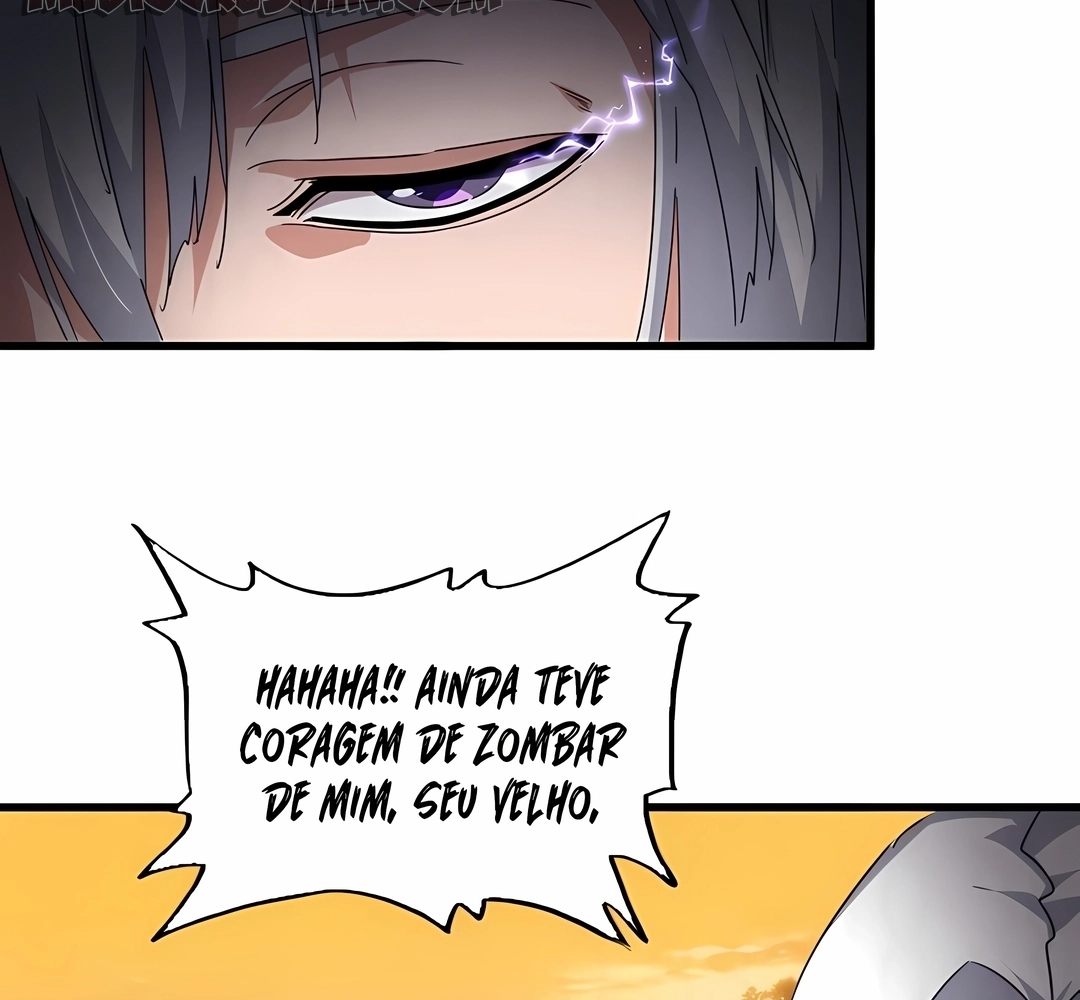 Imperador Mágico Capitulo 844 Pagina 70