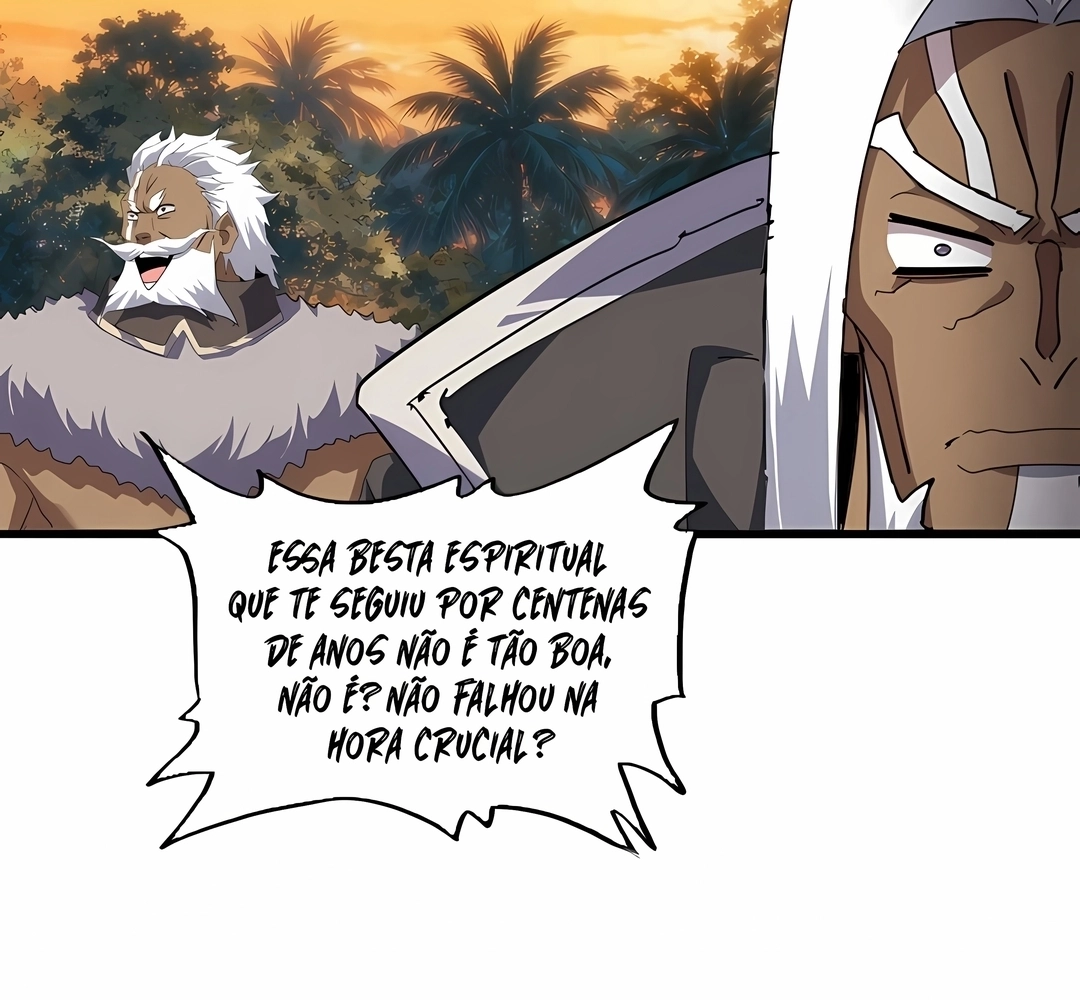 Imperador Mágico Capitulo 844 Pagina 71