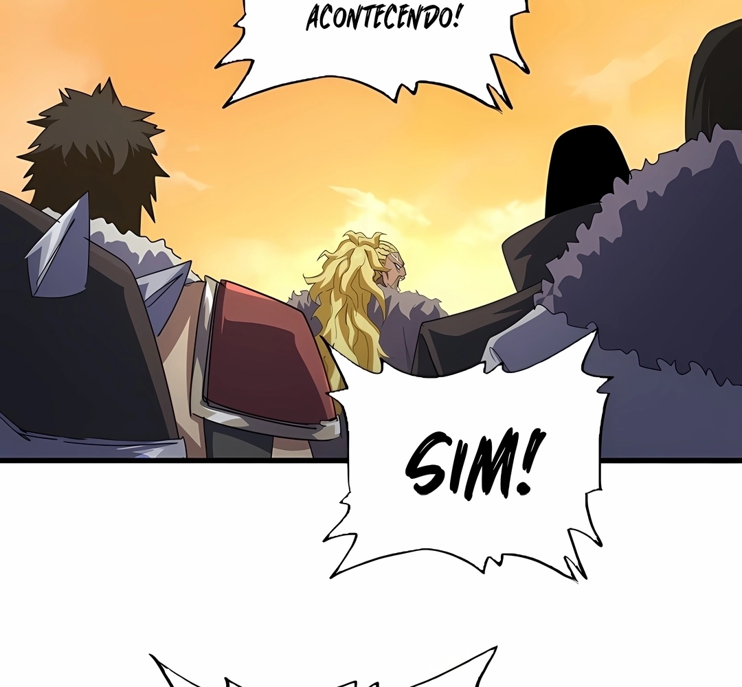 Imperador Mágico Capitulo 844 Pagina 73