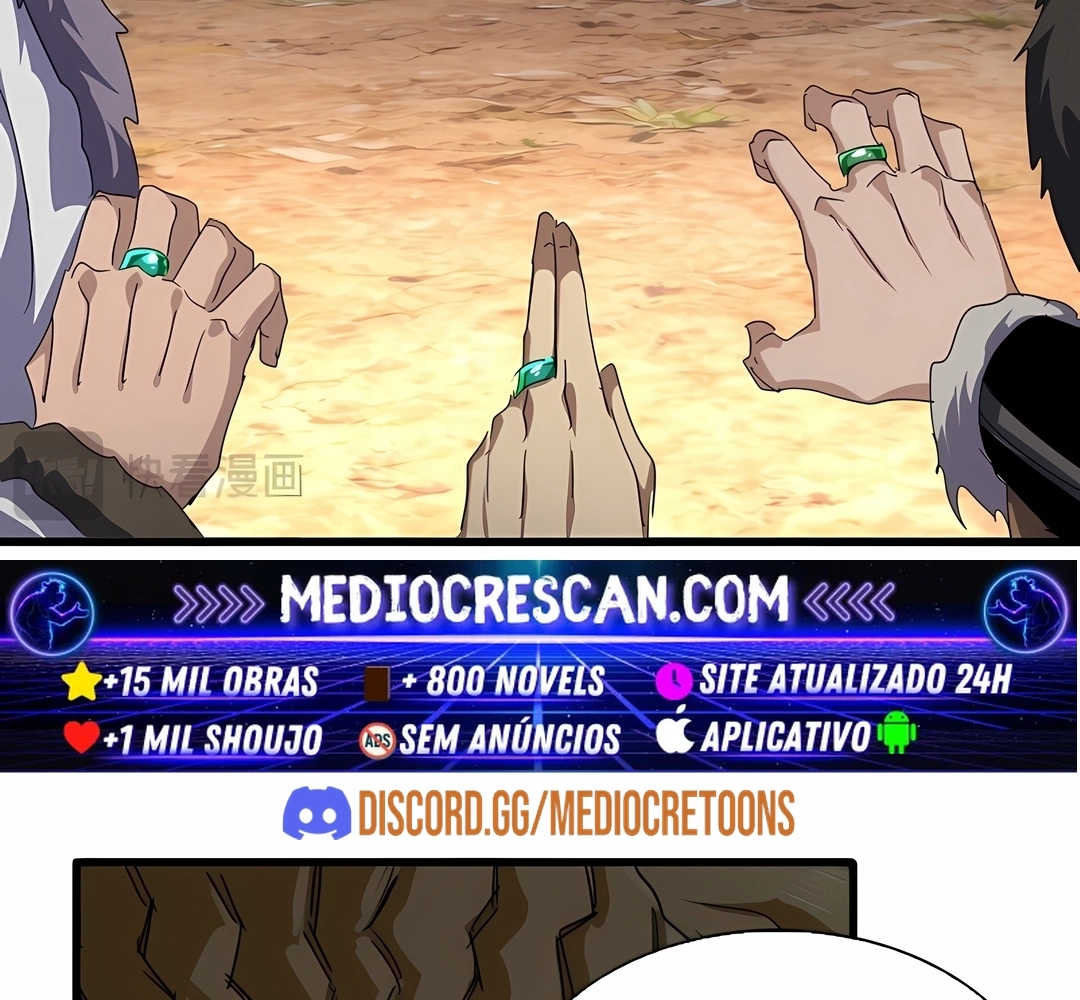 Imperador Mágico Capitulo 844 Pagina 78