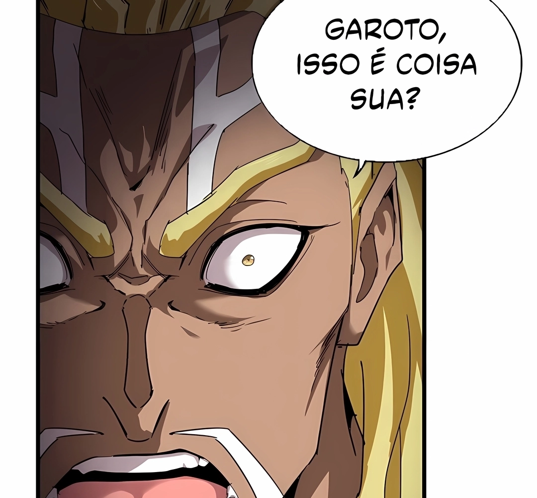Imperador Mágico Capitulo 844 Pagina 79
