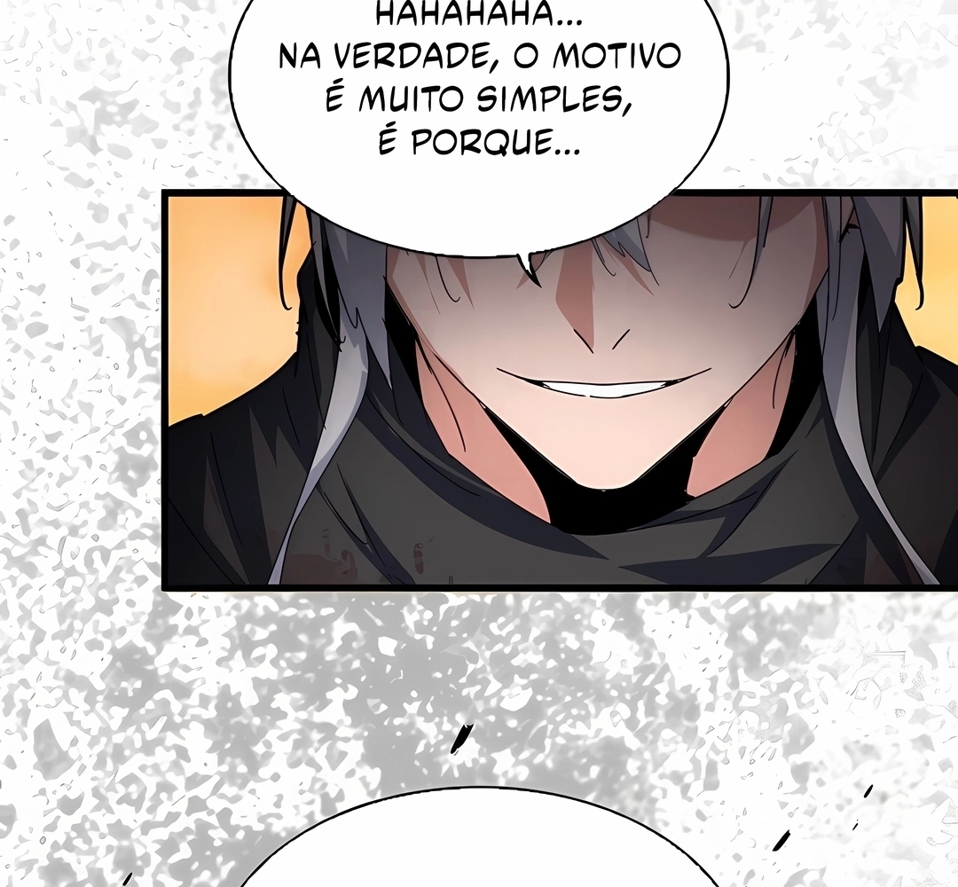 Imperador Mágico Capitulo 844 Pagina 81