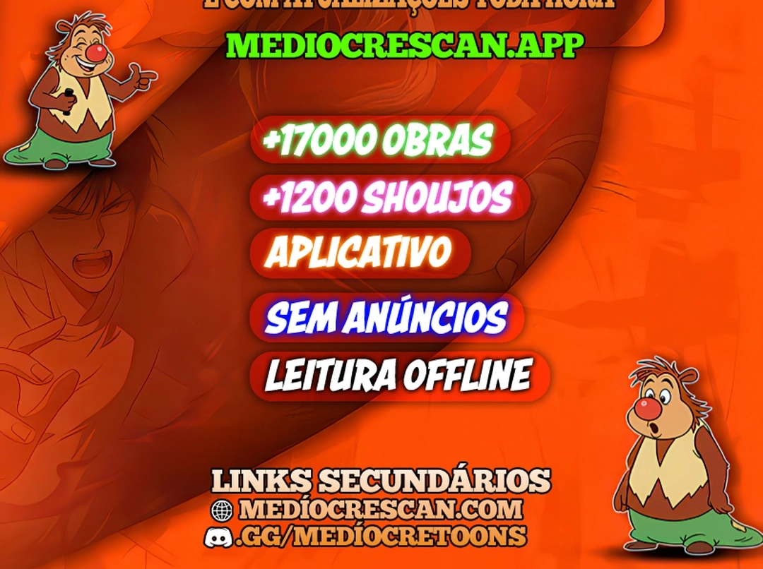 Imperador Mágico Capitulo 844 Pagina 86