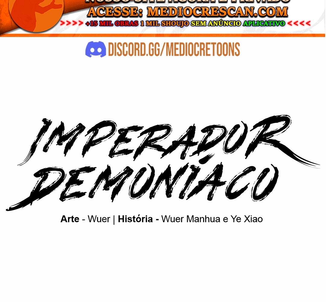 Imperador Mágico Capitulo 845 Pagina 2