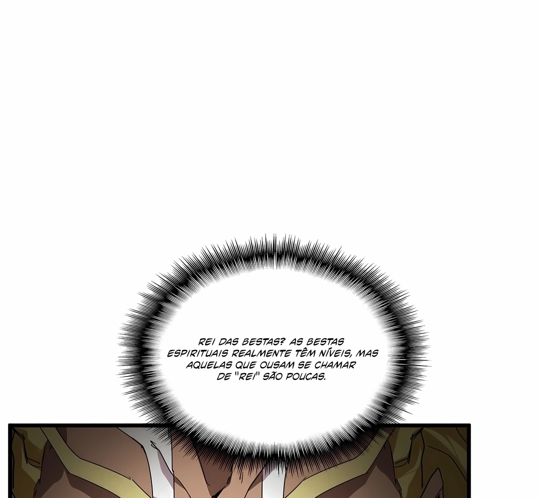 Imperador Mágico Capitulo 845 Pagina 3