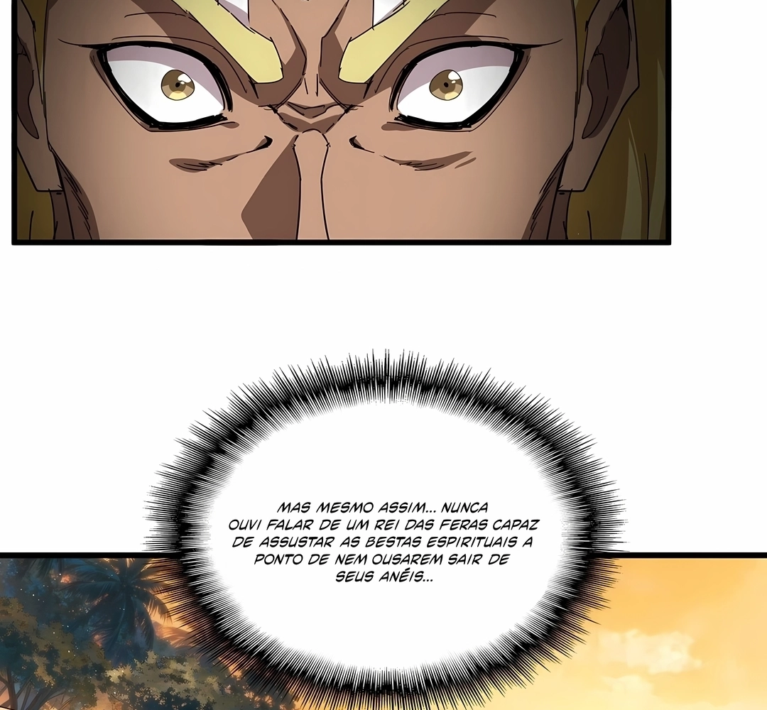 Imperador Mágico Capitulo 845 Pagina 4