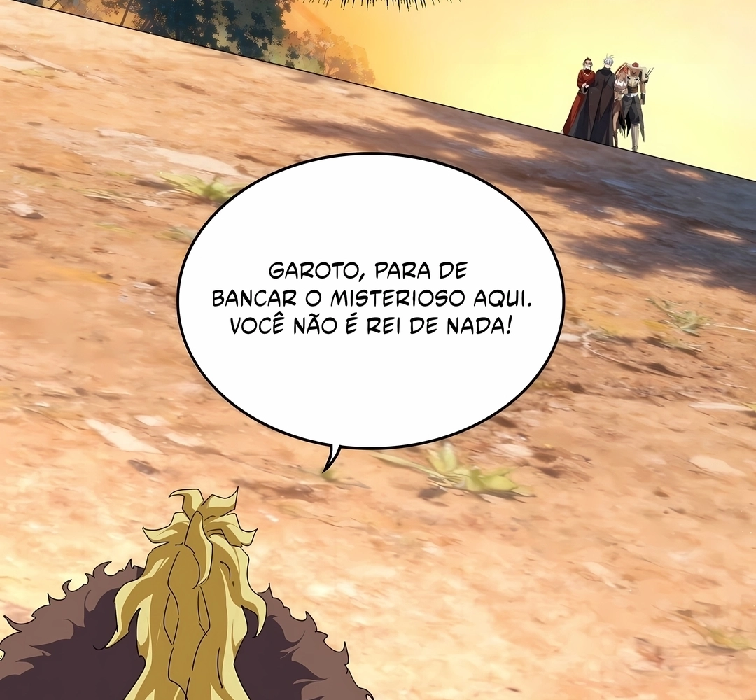 Imperador Mágico Capitulo 845 Pagina 5