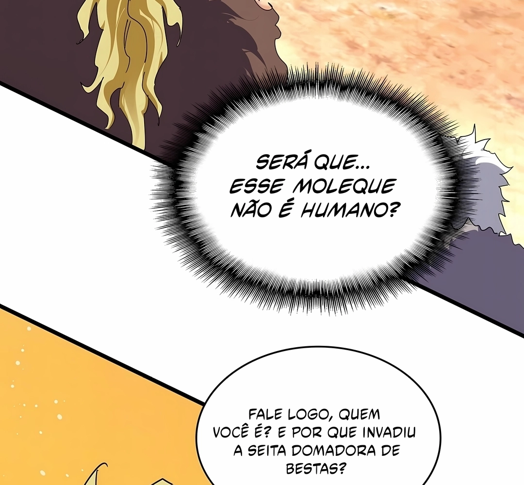 Imperador Mágico Capitulo 845 Pagina 6