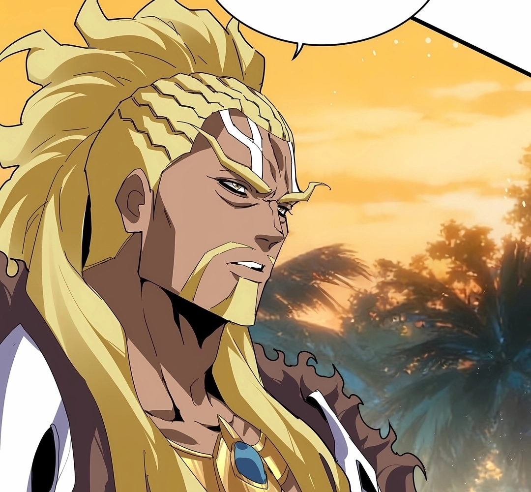 Imperador Mágico Capitulo 845 Pagina 7