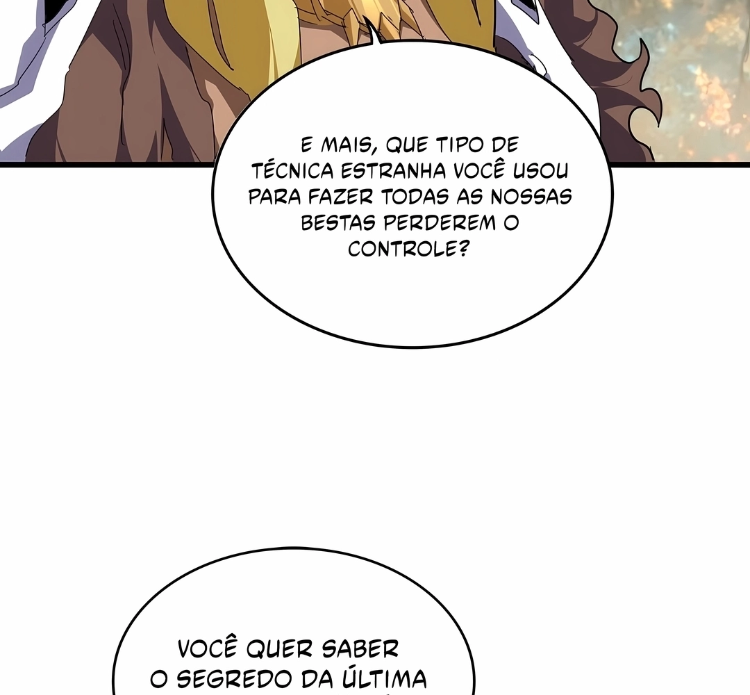 Imperador Mágico Capitulo 845 Pagina 8