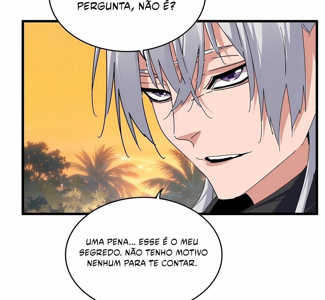 Imperador Mágico Capitulo 845 Pagina 9