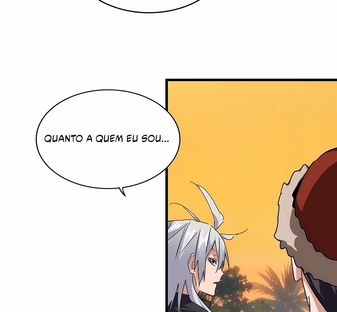 Imperador Mágico Capitulo 845 Pagina 10