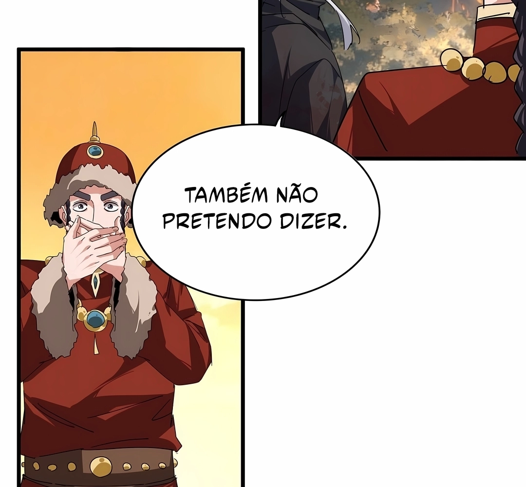 Imperador Mágico Capitulo 845 Pagina 11