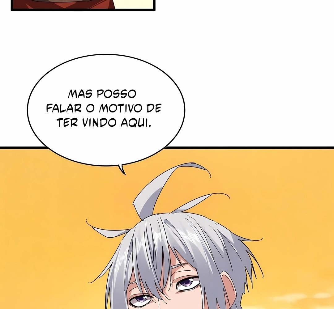 Imperador Mágico Capitulo 845 Pagina 12