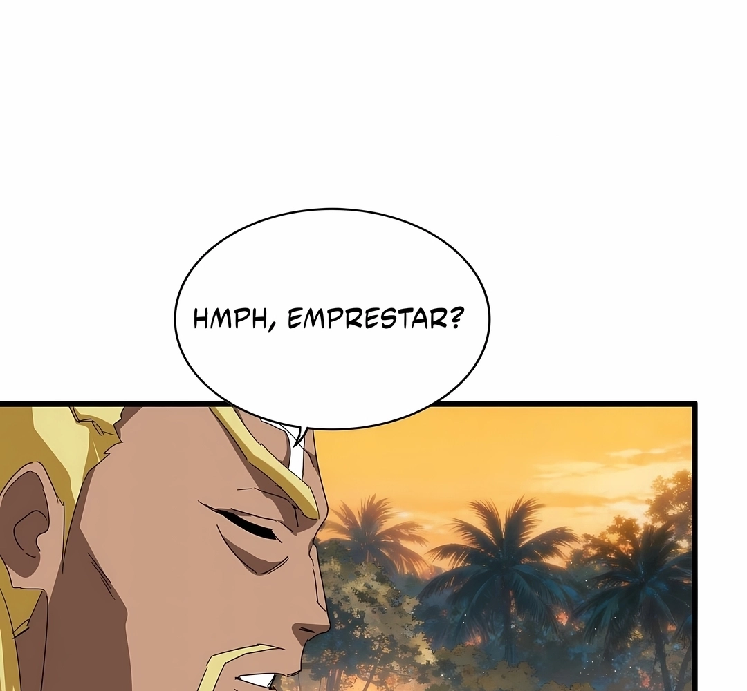 Imperador Mágico Capitulo 845 Pagina 14