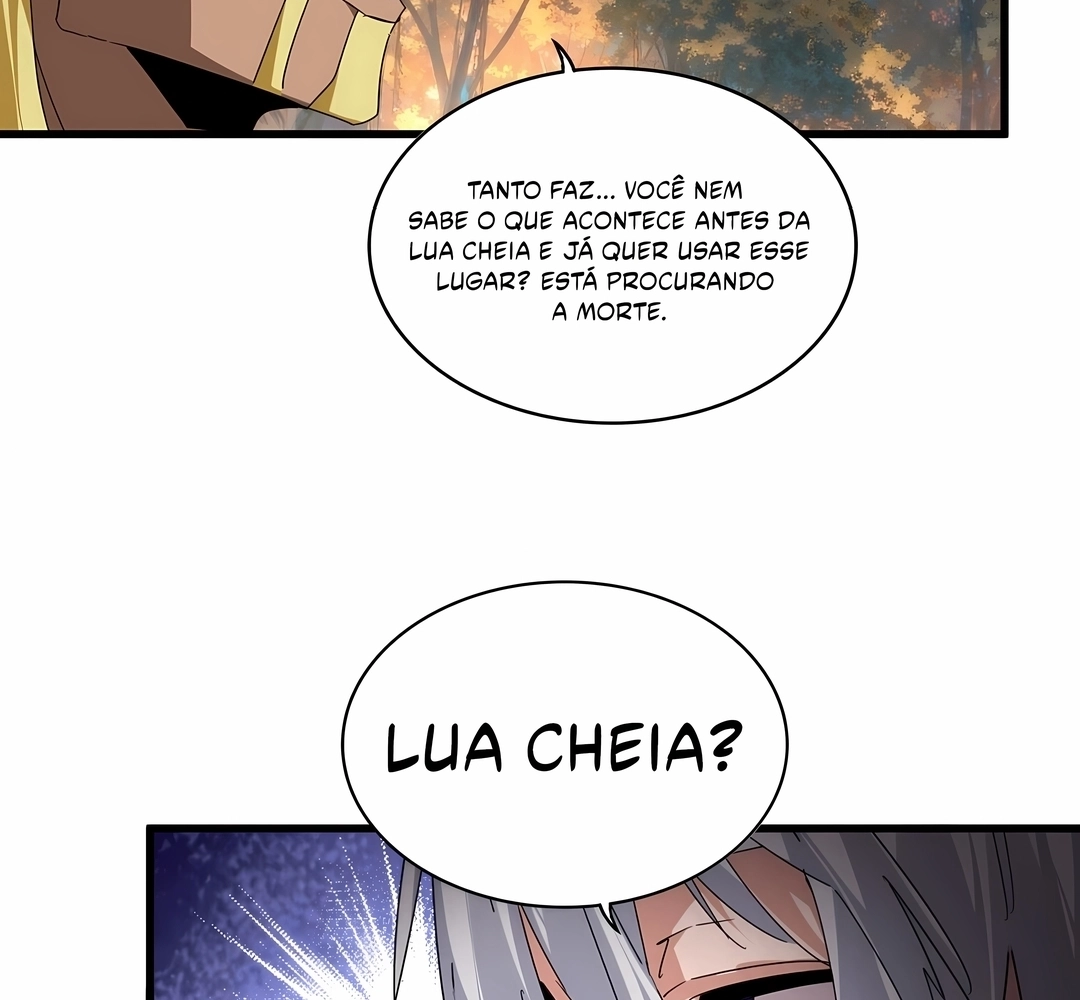 Imperador Mágico Capitulo 845 Pagina 15