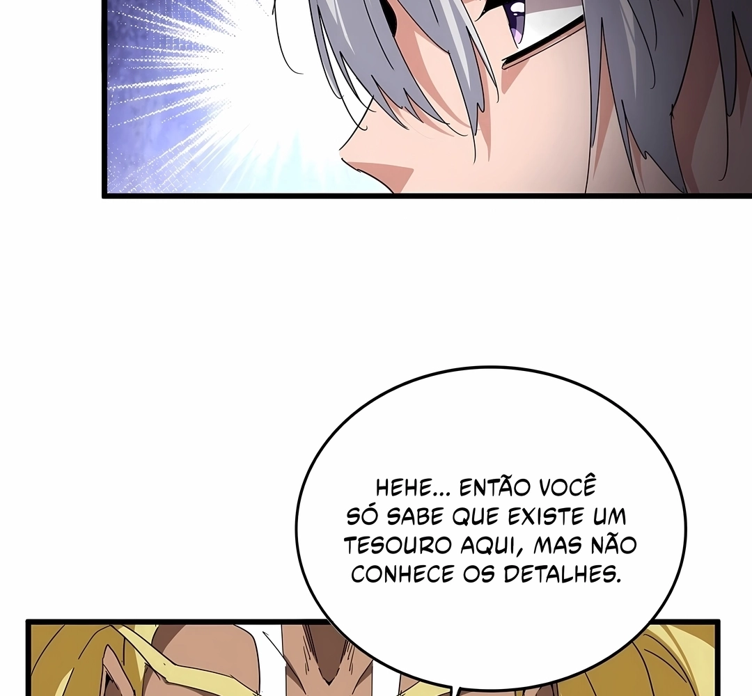 Imperador Mágico Capitulo 845 Pagina 16